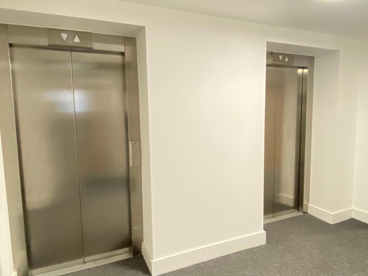 Excel Apartment Лондон Екстер'єр фото