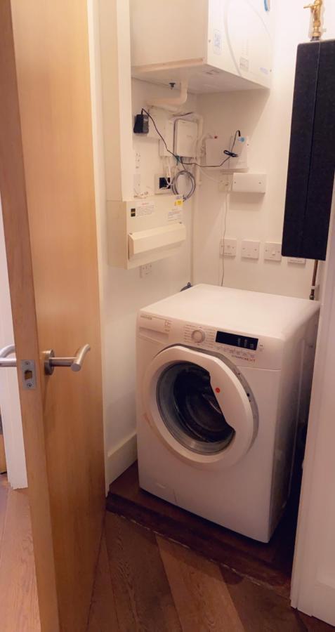 Excel Apartment Лондон Екстер'єр фото